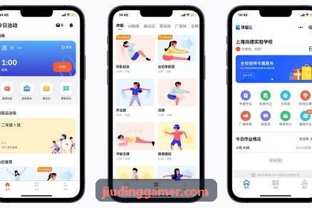 游戏界面无障碍与体验度量