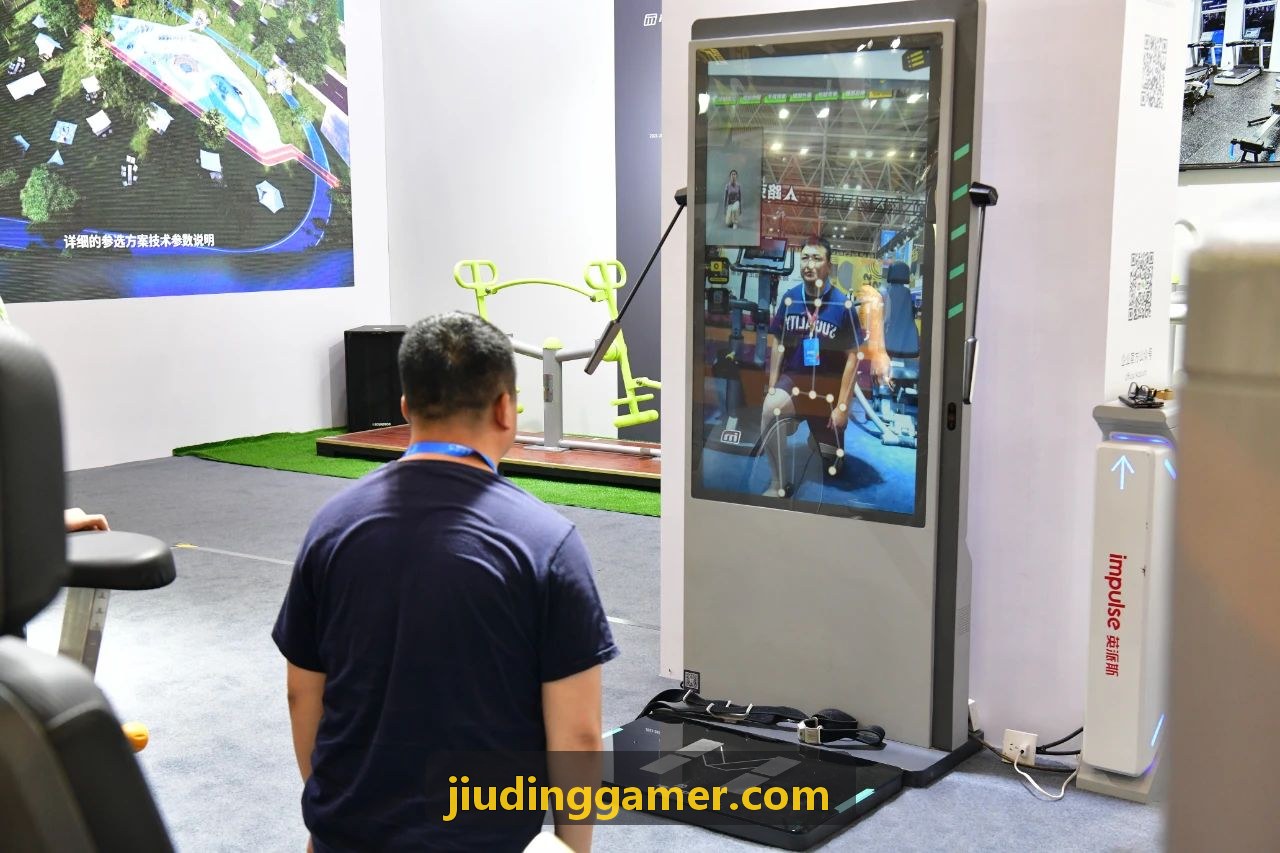 云游戏交互体验数据分析